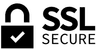 SSL Secure Icon